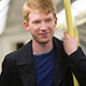Domhnall Gleeson